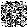 QR code with Rennie's contacts