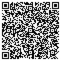 QR code with U S A Landscaping contacts