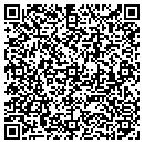 QR code with J Christopher Deem contacts
