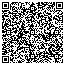 QR code with A Dog House South contacts