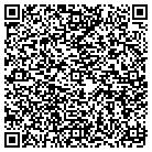 QR code with Leather Galleries Inc contacts