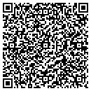 QR code with Hilary Morgan contacts