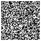 QR code with G J F Custom Home Design contacts