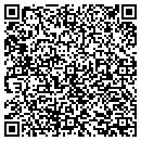 QR code with Hairs To U contacts