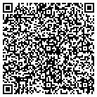 QR code with M & A Development Inc contacts