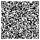 QR code with Tampa Bay DSL contacts