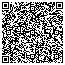 QR code with E Z Mulch Inc contacts