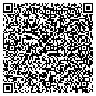QR code with Rick Stroud Auto Inc contacts