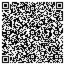 QR code with Dawn's Lawns contacts
