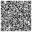 QR code with R R Webb Spraying Service Inc contacts