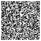QR code with C N I Miami International Inc contacts