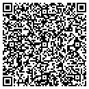 QR code with City of Turrell contacts