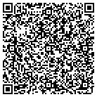QR code with Alpha Blinds & Interiors contacts