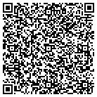 QR code with Hillstrand Hydroseeding & Service contacts