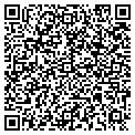 QR code with Cocoa Sod contacts