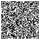 QR code with Gladiator Sod contacts