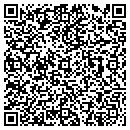 QR code with Orans Garage contacts