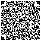 QR code with Anderson & Mc Neill Ins Group contacts