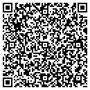 QR code with Leon Sod Inc contacts