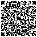 QR code with Arkansas Lawn Pro contacts