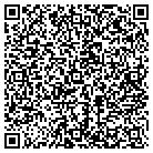 QR code with MGM Mountaineer Grounds Inc contacts