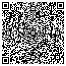 QR code with Happy Tails 4U contacts