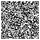 QR code with Haney Boer Goats contacts
