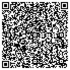 QR code with D J Gould Electric Co contacts
