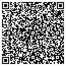 QR code with A B Fire Systems contacts