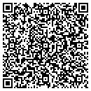QR code with Hog Scent Inc contacts