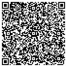 QR code with First Coast Financial Group contacts