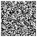 QR code with J & L Tires contacts