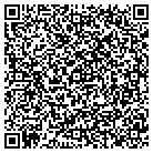 QR code with Reed Appliance & TV Center contacts