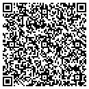 QR code with D Love Jewelry contacts