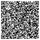 QR code with Ultimate Design Center Inc contacts