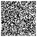 QR code with J and S Carpentry contacts