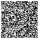 QR code with M G R Orchids contacts