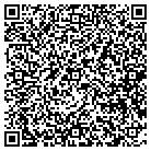 QR code with J T Walker Industries contacts