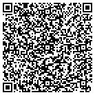 QR code with Prisoners of Christ Inc contacts