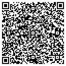 QR code with Riffel King & Bowlin contacts