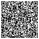QR code with Palm Air Inc contacts