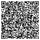 QR code with Alfonsos Hair Salon contacts