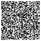 QR code with Andrea M Howard OD contacts