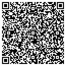 QR code with Z Metal Works Inc contacts