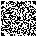 QR code with J M U Inc contacts
