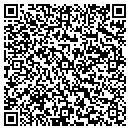 QR code with Harbor View Cafe contacts
