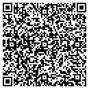 QR code with Omega Tint contacts
