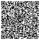 QR code with Christian Behavioral Health contacts