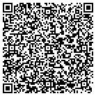 QR code with De Loney's Service Station contacts