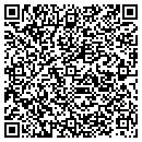 QR code with L & D Ceiling Inc contacts